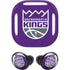 NBA Sacramento Kings Large Logo Galaxy Buds Pro Skin