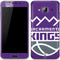 NBA Sacramento Kings Large Logo Galaxy J3 Skin