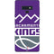 NBA Sacramento Kings Large Logo Galaxy Note 9 Skin