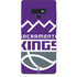 NBA Sacramento Kings Large Logo Galaxy Note 9 Skin
