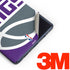 NBA Sacramento Kings Large Logo Galaxy Note 9 Skin