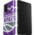 NBA Sacramento Kings Large Logo Galaxy Note20 5G Pro Case