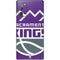 NBA Sacramento Kings Large Logo Galaxy Note20 5G Skin