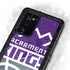 NBA Sacramento Kings Large Logo Galaxy Note20 5G Waterproof Case