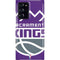 NBA Sacramento Kings Large Logo Galaxy Note20 Ultra 5G Lite Case