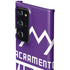 NBA Sacramento Kings Large Logo Galaxy Note20 Ultra 5G Lite Case