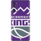 NBA Sacramento Kings Large Logo Galaxy S20 Fan Edition Skin