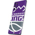 NBA Sacramento Kings Large Logo Galaxy S20 Fan Edition Skin