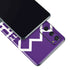 NBA Sacramento Kings Large Logo Galaxy S20 Fan Edition Skin
