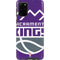 NBA Sacramento Kings Large Logo Galaxy S20 Plus Pro Case