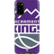 NBA Sacramento Kings Large Logo Galaxy S20 Pro Case