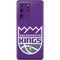 NBA Sacramento Kings Large Logo Galaxy S20 Ultra 5G Skin