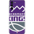 NBA Sacramento Kings Large Logo Galaxy S21 5G Skin