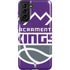NBA Sacramento Kings Large Logo Galaxy S21 Plus 5G Pro Case