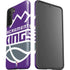 NBA Sacramento Kings Large Logo Galaxy S21 Plus 5G Pro Case