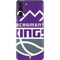 NBA Sacramento Kings Large Logo Galaxy S21 Plus 5G Skin