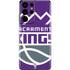 NBA Sacramento Kings Large Logo Galaxy S21 Ultra 5G Skin