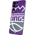 NBA Sacramento Kings Large Logo Galaxy S21 Ultra 5G Skin