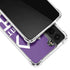 NBA Sacramento Kings Large Logo Galaxy S22 Clear Case