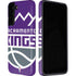NBA Sacramento Kings Large Logo Galaxy S22 Plus Pro Case