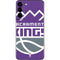 NBA Sacramento Kings Large Logo Galaxy S22 Plus Skin