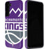 NBA Sacramento Kings Large Logo Galaxy S22 Pro Case