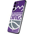 NBA Sacramento Kings Large Logo Galaxy S22 Skin