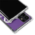 NBA Sacramento Kings Large Logo Galaxy S22 Ultra Clear Case