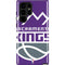 NBA Sacramento Kings Large Logo Galaxy S22 Ultra Pro Case