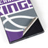NBA Sacramento Kings Large Logo Galaxy S22 Ultra Skin