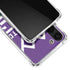 NBA Sacramento Kings Large Logo Galaxy S23 Clear Case