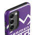 NBA Sacramento Kings Large Logo Galaxy S23 Plus Pro Case
