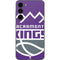 NBA Sacramento Kings Large Logo Galaxy S23 Plus Skin
