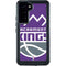 NBA Sacramento Kings Large Logo Galaxy S23 Plus Waterproof Case