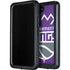 NBA Sacramento Kings Large Logo Galaxy S23 Plus Waterproof Case
