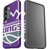 NBA Sacramento Kings Large Logo Galaxy S23 Pro Case