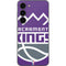NBA Sacramento Kings Large Logo Galaxy S23 Skin