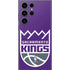 NBA Sacramento Kings Large Logo Galaxy S23 Ultra Skin
