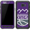 NBA Sacramento Kings Large Logo Galaxy S7 Active Skin