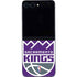 NBA Sacramento Kings Large Logo Galaxy Z Flip5 5G Skin