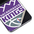 NBA Sacramento Kings Large Logo Galaxy Z Flip5 5G Skin
