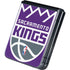 NBA Sacramento Kings Large Logo Galaxy Z Flip5 5G Skin