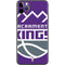 NBA Sacramento Kings Large Logo iPhone 11 Pro Max Skin