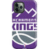 NBA Sacramento Kings Large Logo iPhone 12 Pro Impact Case