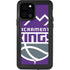 NBA Sacramento Kings Large Logo iPhone 12 Pro Waterproof Case