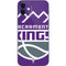 NBA Sacramento Kings Large Logo iPhone 12 Skin
