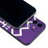 NBA Sacramento Kings Large Logo iPhone 12 Skin