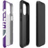 NBA Sacramento Kings Large Logo iPhone 13 Pro Max Impact Case