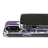 NBA Sacramento Kings Large Logo iPhone 13 Pro Max MagSafe Case