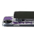 NBA Sacramento Kings Large Logo iPhone 15 Plus MagSafe Case